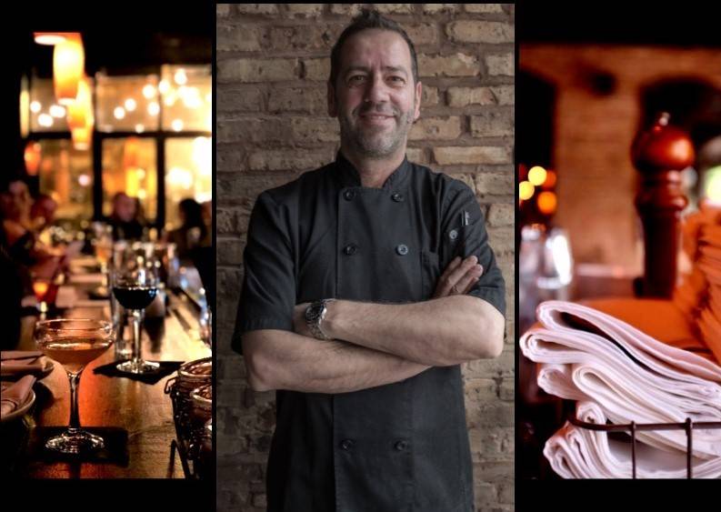 PR Italian Bistro | restaurant | 3908 N Sheridan Rd, Chicago, IL 60613, USA | 7734048955 OR +1 773-404-8955