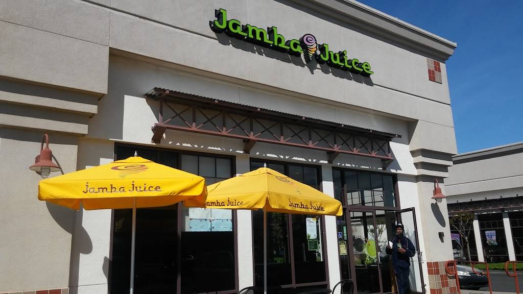 Jamba | restaurant | 2600 Gateway Oaks Dr #300, Sacramento, CA 95833, USA | 9169272051 OR +1 916-927-2051