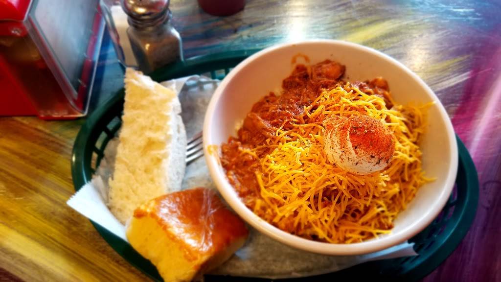 J Gumbos | restaurant | 879 W Galbraith Rd, Cincinnati, OH 45231, USA | 5135222695 OR +1 513-522-2695