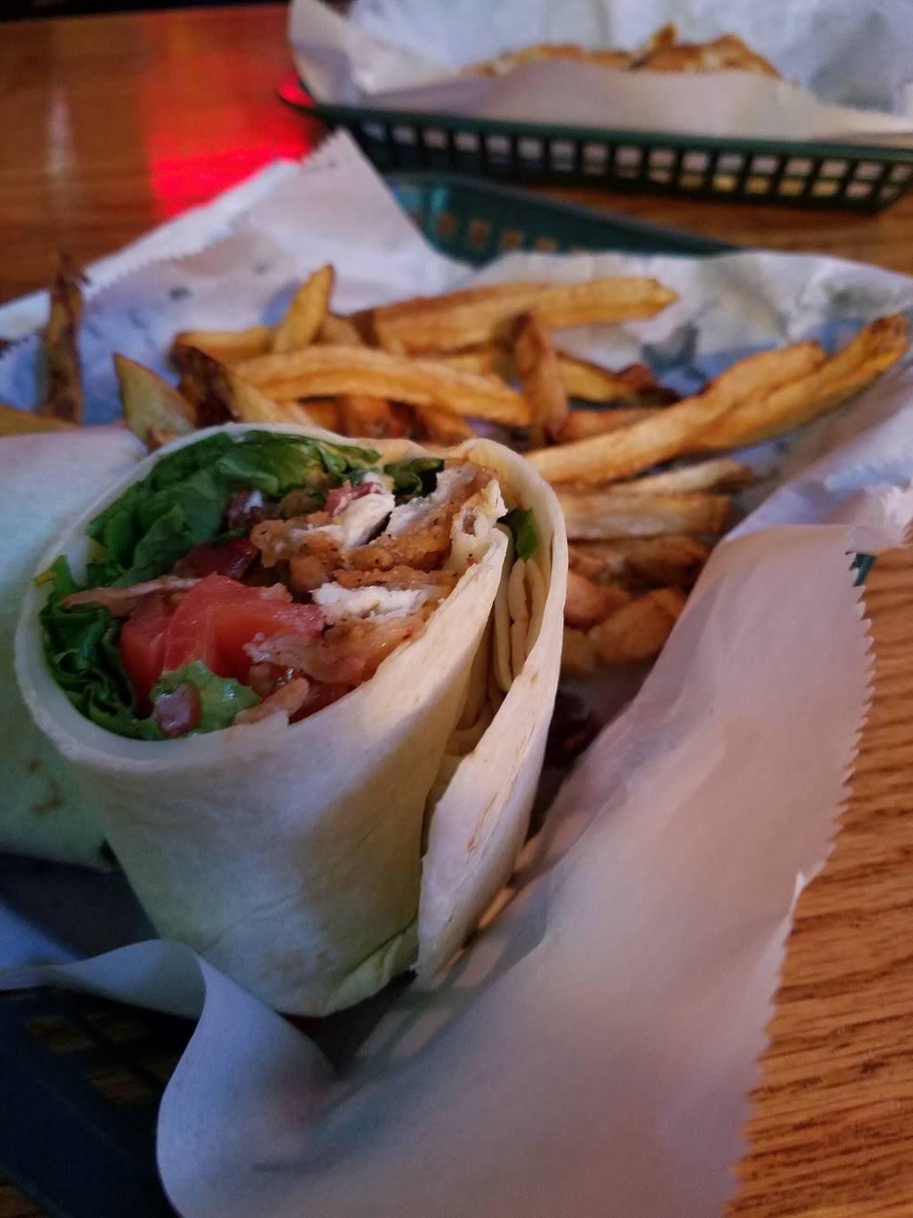 Slim & Jumbos | restaurant | 8101 Main St, Garrettsville, OH 44231, USA | 3305270999 OR +1 330-527-0999