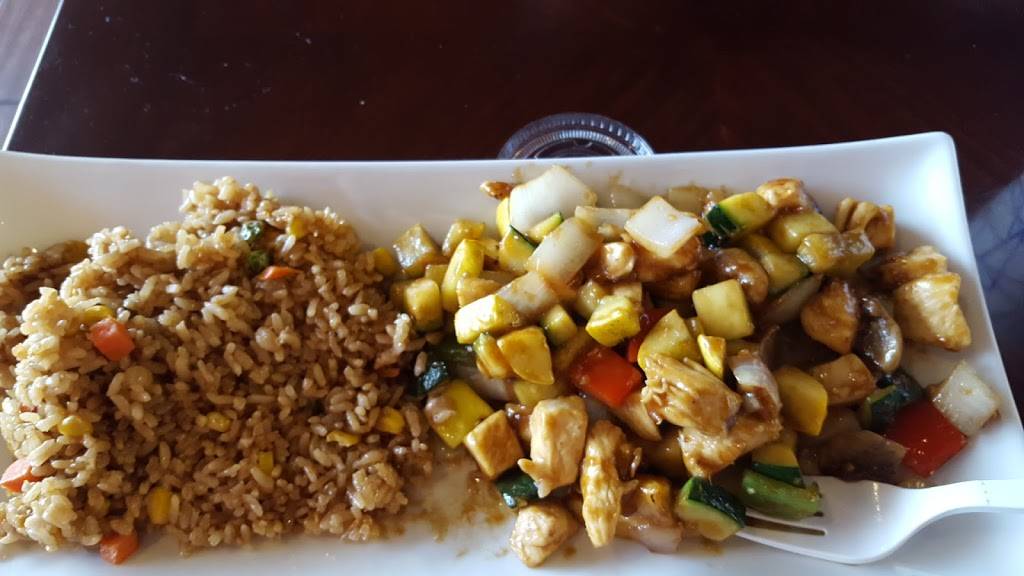 Pacific Grill | restaurant | 13911 Cedar Rd, South Euclid, OH 44118, USA | 2163209008 OR +1 216-320-9008