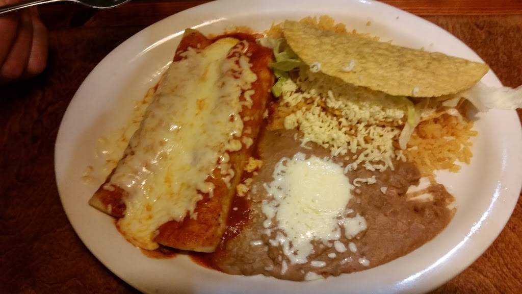 El Jinete | restaurant | 18 Valley St, Cumberland, MD 21502, USA | 3017770847 OR +1 301-777-0847