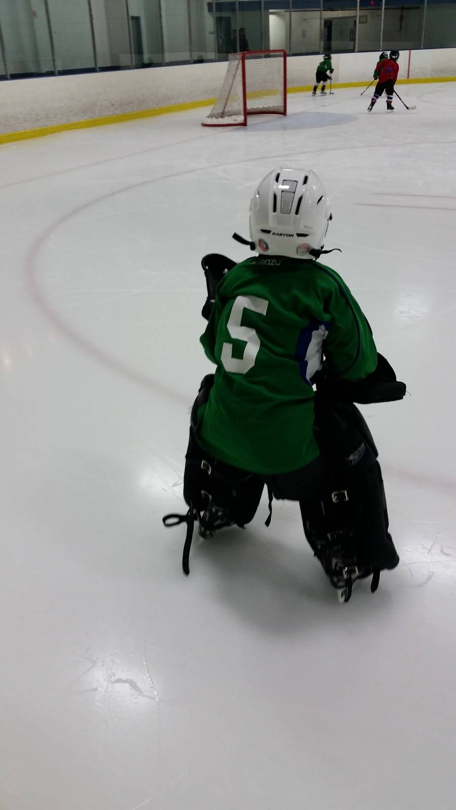 Canlan Ice Sports | restaurant | 1120 Martin Grove Rd, Etobicoke, ON M9W 4W1, Canada | 4162475742 OR +1 416-247-5742