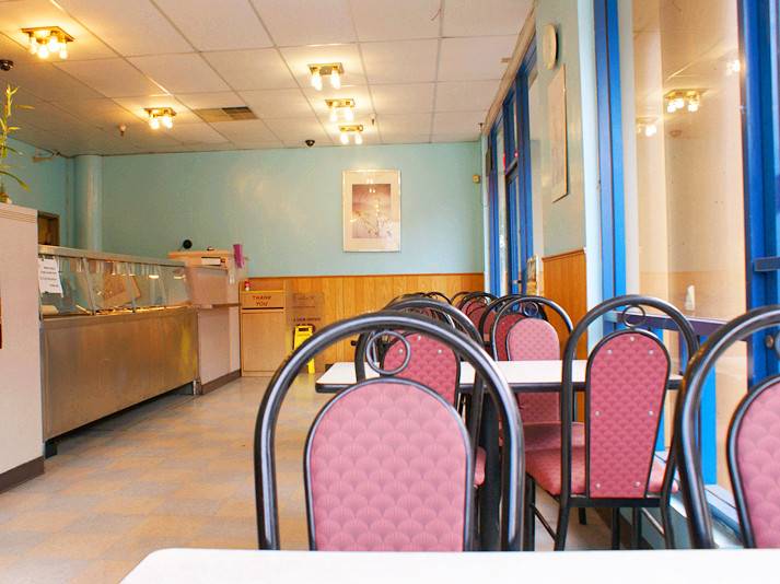 Fortune Cookie | restaurant | 1698 7th St, Oakland, CA 94607, USA | 5108325718 OR +1 510-832-5718