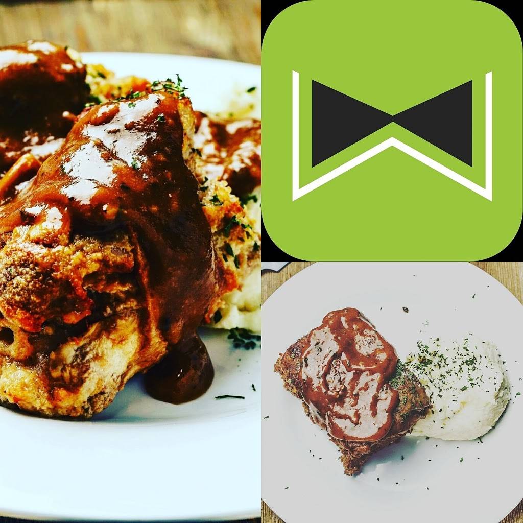 The Blue Rose Cafe & Bakery | restaurant | 11950 Cloverland Ave a, Baton Rouge, LA 70809, USA | 2254399015 OR +1 225-439-9015