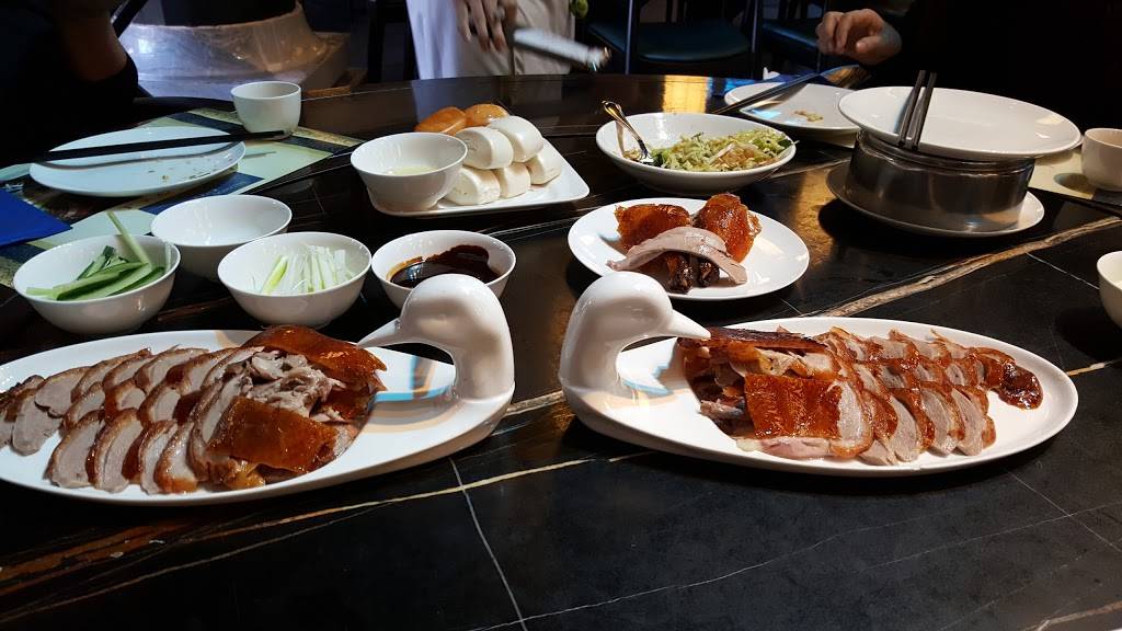 Dongpo Restaurant 眉州东坡 | restaurant | 400 S Baldwin Ave, Arcadia, CA 91007, USA | 6265384136 OR +1 626-538-4136