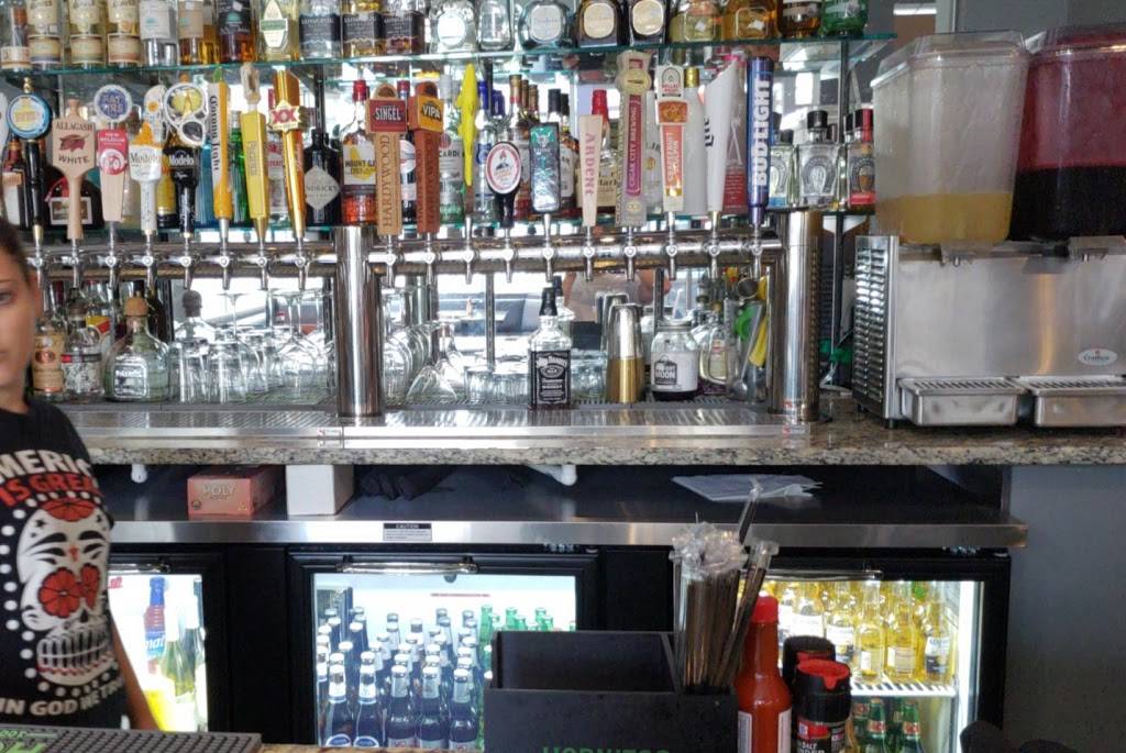 Chicanos Cocina Bar & Grill | restaurant | 523 E Main St, Richmond, VA 23219, USA | 8046440740 OR +1 804-644-0740