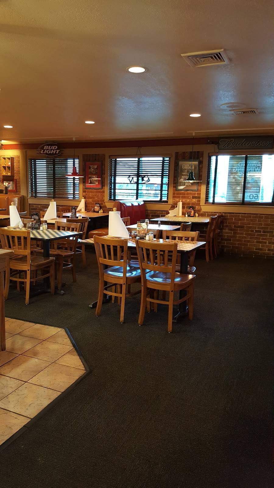 Pizza Hut | restaurant | 3024 N Ashley St, Valdosta, GA 31602, USA | 2292449484 OR +1 229-244-9484
