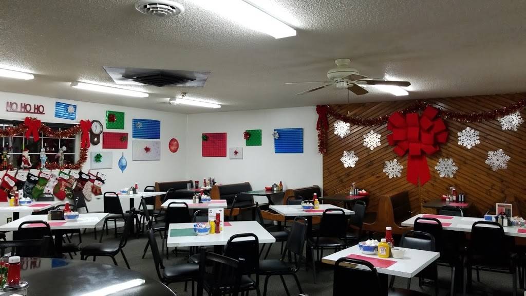 9th Street Cafe | restaurant | 1802 W 9th St, Marion, IN 46953, USA | 7656644851 OR +1 765-664-4851