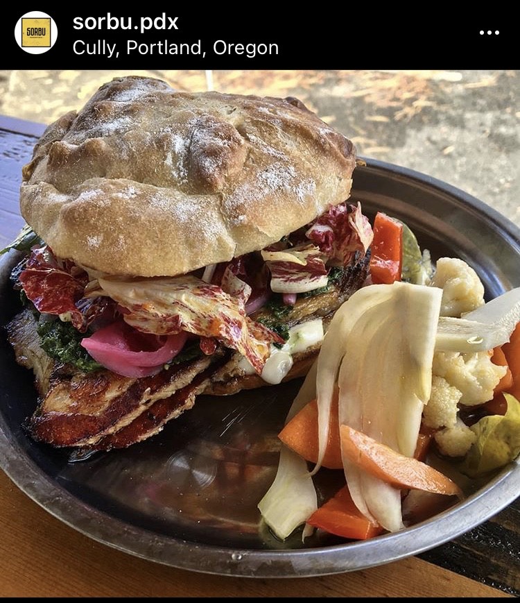 Sorbu Paninoteca | restaurant | 5011-B NE 42nd Ave, Portland, OR 97218, USA | 9718956369 OR +1 971-895-6369