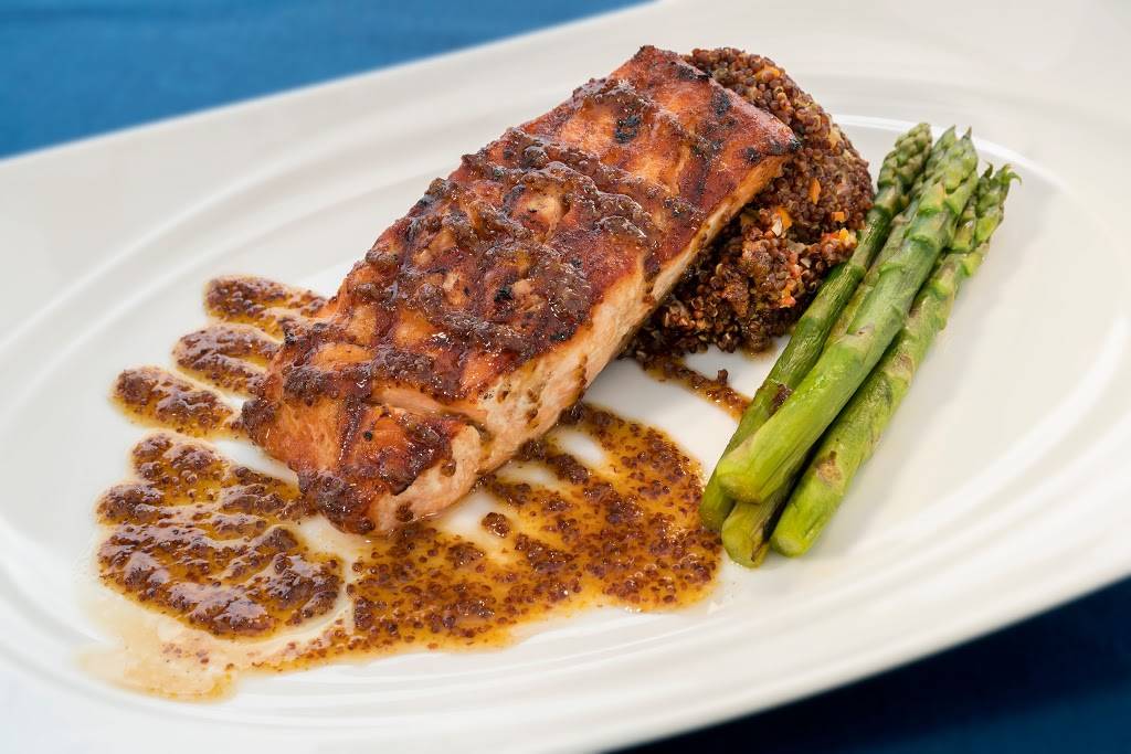 The Strand at Sommerset Pointe | restaurant | 00970 Marina Dr, Boyne City, MI 49712, USA | 2315829900 OR +1 231-582-9900