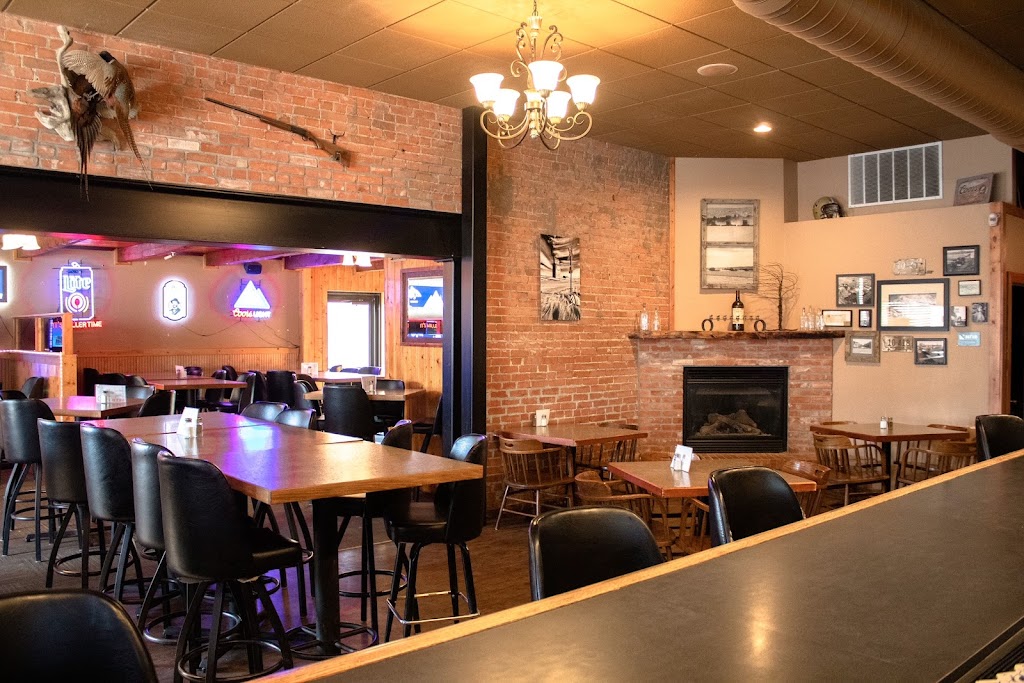Edgar Bar | restaurant | 105 Elwell St, Edgar, MT 59026, USA | 4069623091 OR +1 406-962-3091