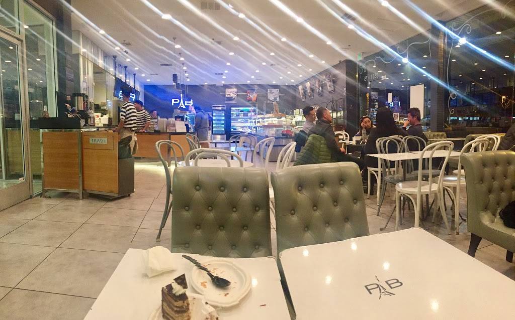 Paris Baguette | bakery | 3561 El Camino Real #75, Santa Clara, CA 95051, USA | 4082600404 OR +1 408-260-0404