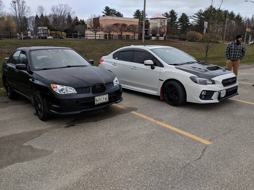 Great Wall Buffet | restaurant | 1 Anthony Ave, Augusta, ME 04330, USA | 2076219888 OR +1 207-621-9888