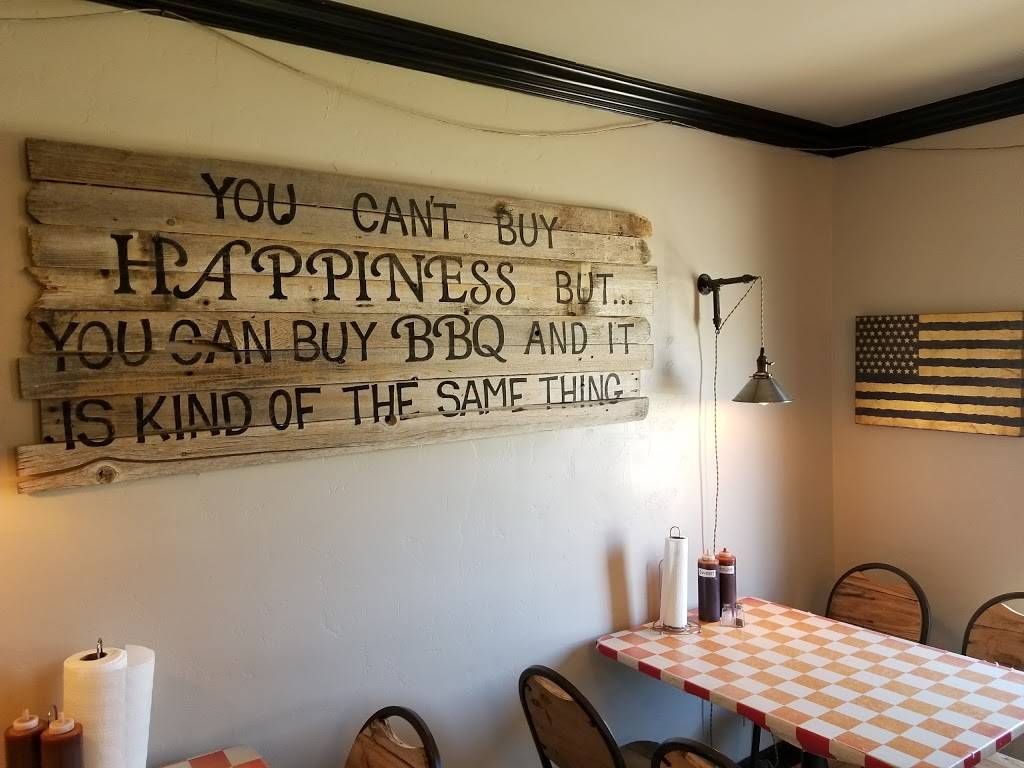 5 Star BBQ Company | restaurant | 70 Geneva Rd, Orem, UT 84057, USA | 8012252685 OR +1 801-225-2685