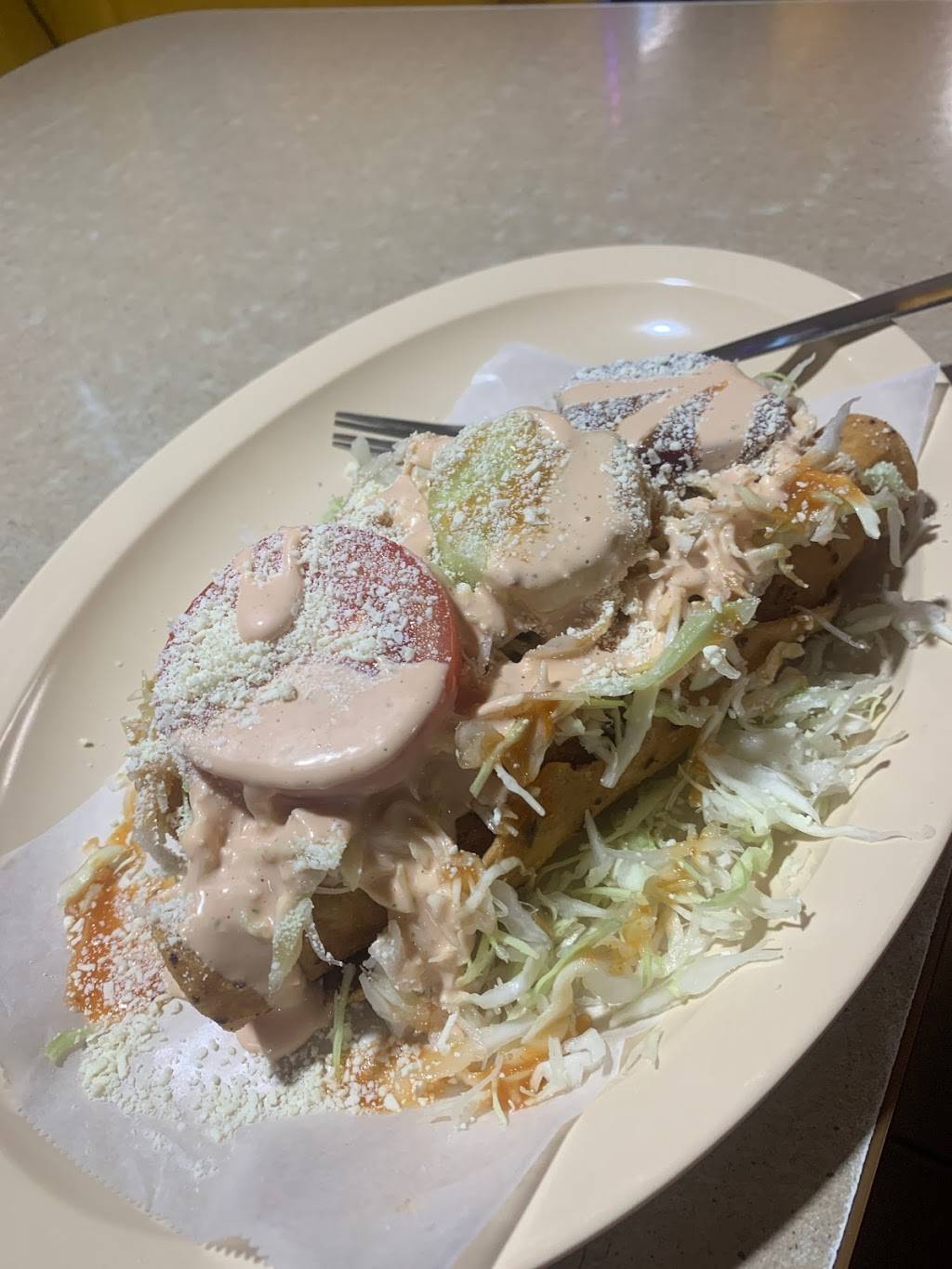 Restaurante Choluteca | restaurant | 2803 Azle Ave, Fort Worth, TX 76106, USA | 8174209607 OR +1 817-420-9607