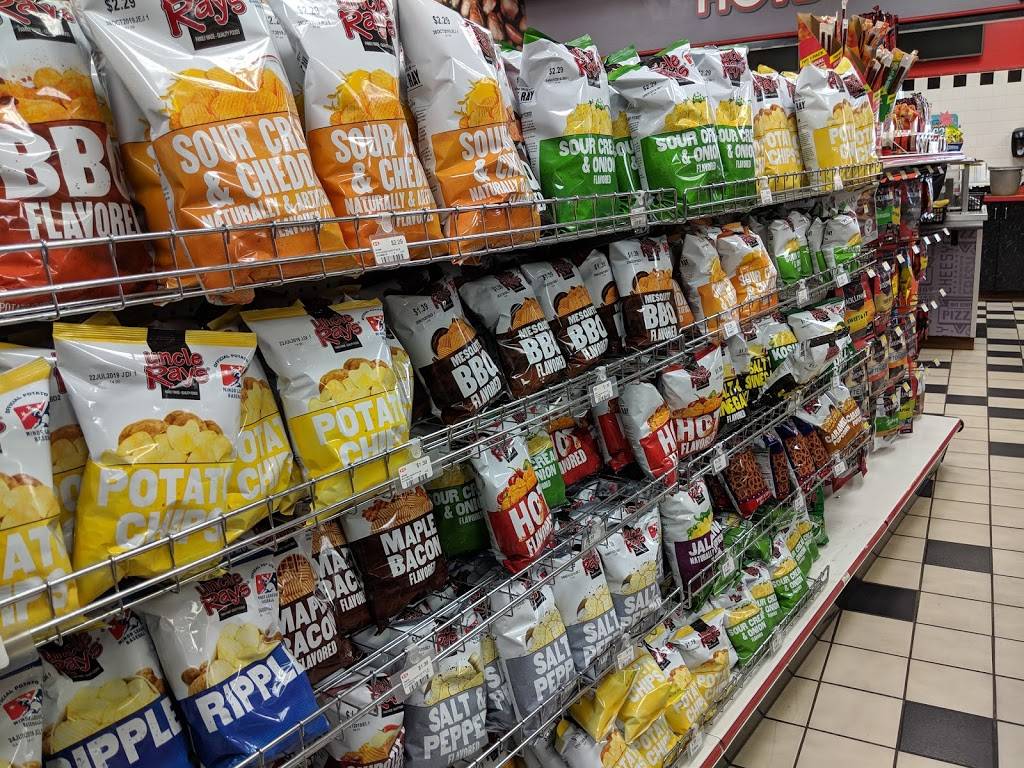 Quik-E Food Store | restaurant | 18080 Forest Rd, Forest, VA 24551, USA | 4343858737 OR +1 434-385-8737