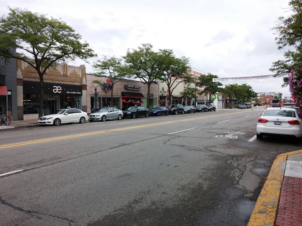 Jimmy Johns | meal delivery | 413 S Main St, Royal Oak, MI 48067, USA | 2485444696 OR +1 248-544-4696