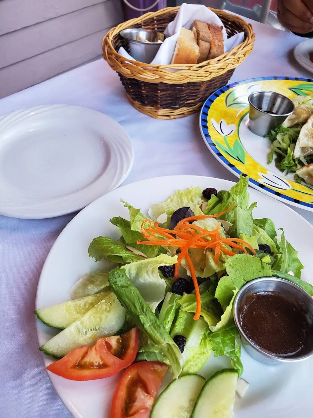 Dale Street Bistro Cafe | restaurant | 115 E Dale St, Colorado Springs, CO 80903, USA | 7195789898 OR +1 719-578-9898