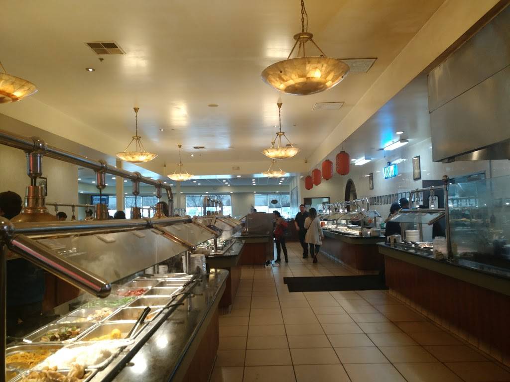 No.1 Buffet | restaurant | 7090 Stockton Blvd, Sacramento, CA 95823, USA | 9162319888 OR +1 916-231-9888