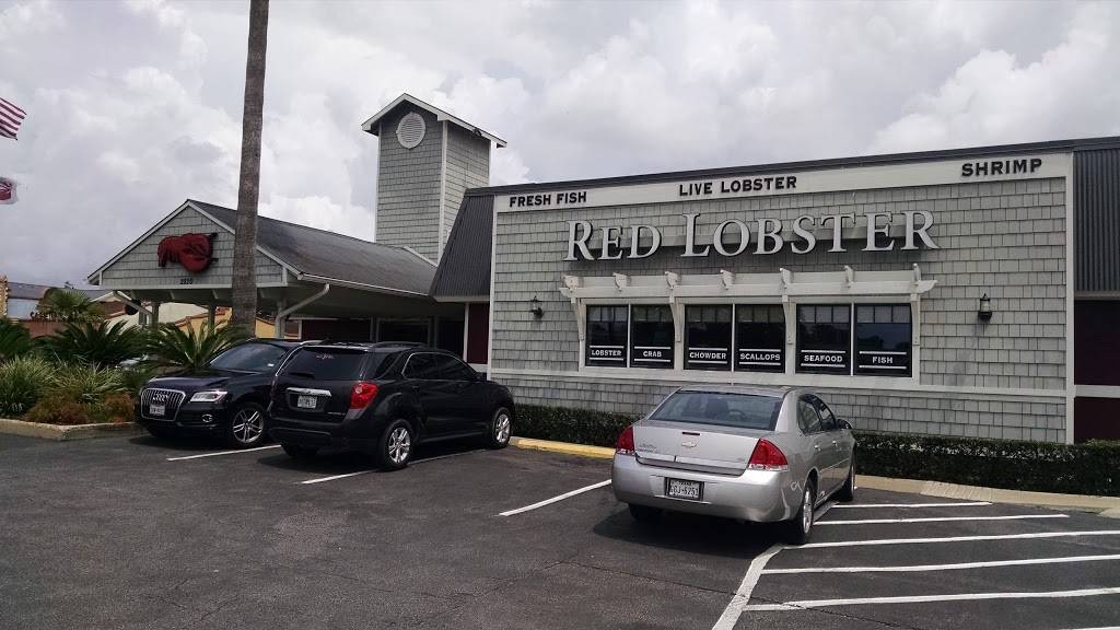 Red Lobster | restaurant | 2820, I-10, Beaumont, TX 77703, USA | 4098927821 OR +1 409-892-7821