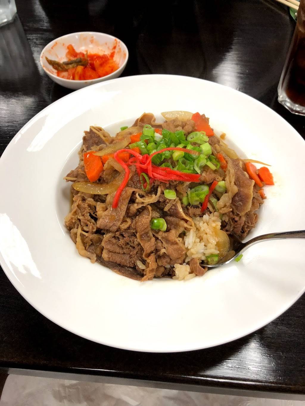 Hokkaido Ramen | restaurant | 297 Boston Post Rd, Orange, CT 06477, USA | 2035539970 OR +1 203-553-9970