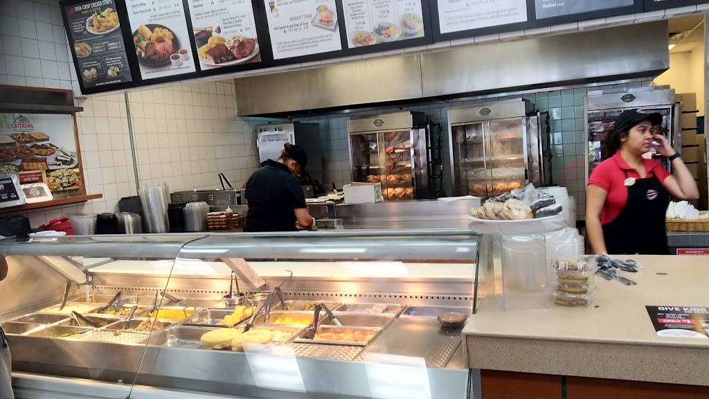 Boston Market | restaurant | 5124 Northern Blvd, Woodside, NY 11377, USA | 7185331389 OR +1 718-533-1389