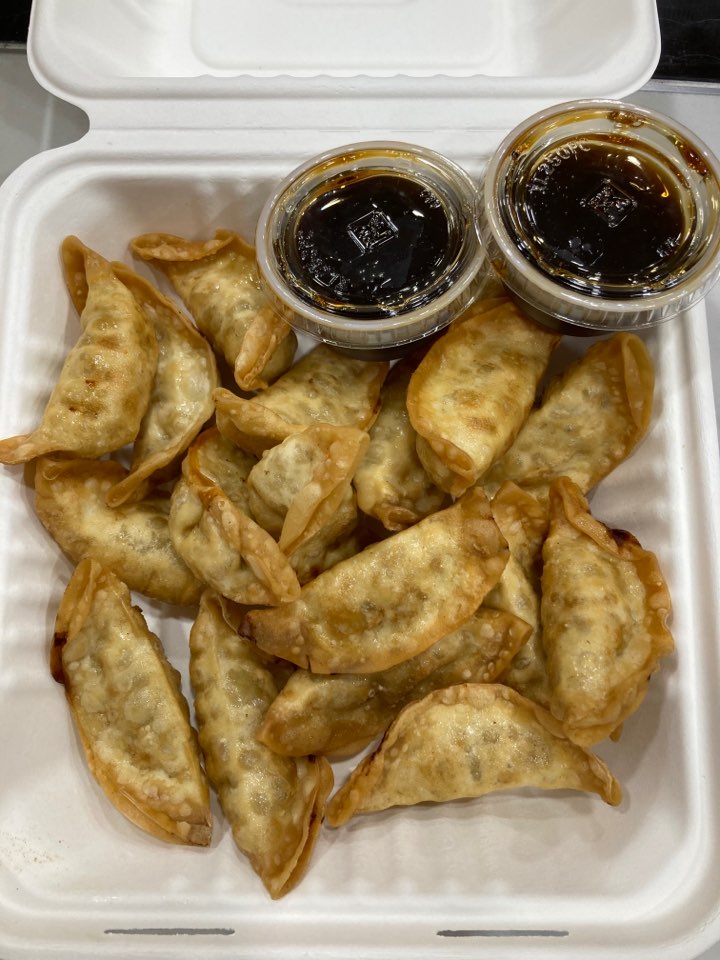 TERIKING | restaurant | 718 Taylor Ave N, Seattle, WA 98109, USA | 2065882689 OR +1 206-588-2689