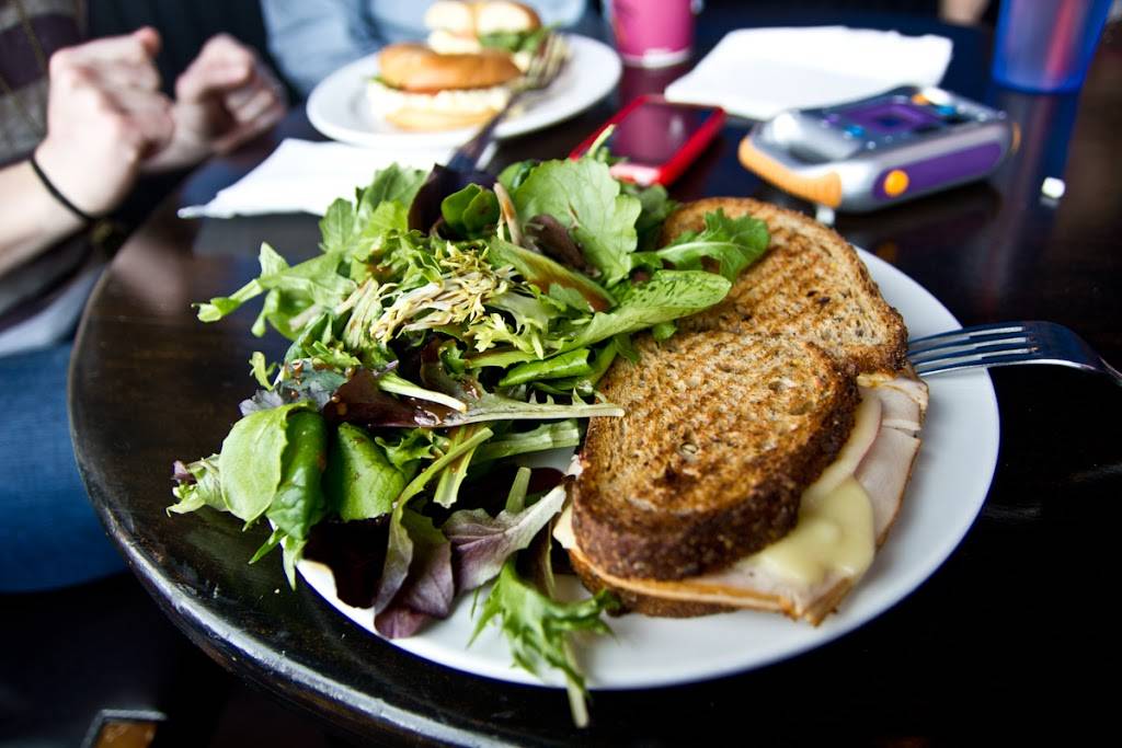 Café Vahik | cafe | 6780 La Jolla Blvd, La Jolla, CA 92037, USA | 8584591895 OR +1 858-459-1895