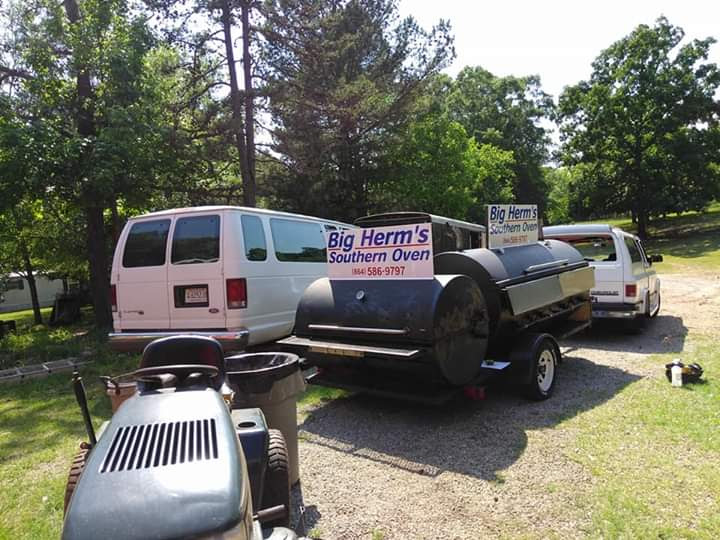 Big Herms Southern Oven | restaurant | 7710 Parris Bridge Rd, Chesnee, SC 29323, USA | 8645869379 OR +1 864-586-9379