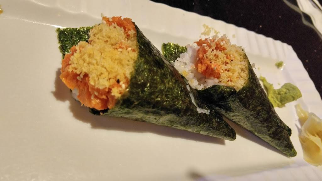 Tokyo Bistro | restaurant | 1501 N Hwy 17, Mt Pleasant, SC 29464, USA | 8439710277 OR +1 843-971-0277