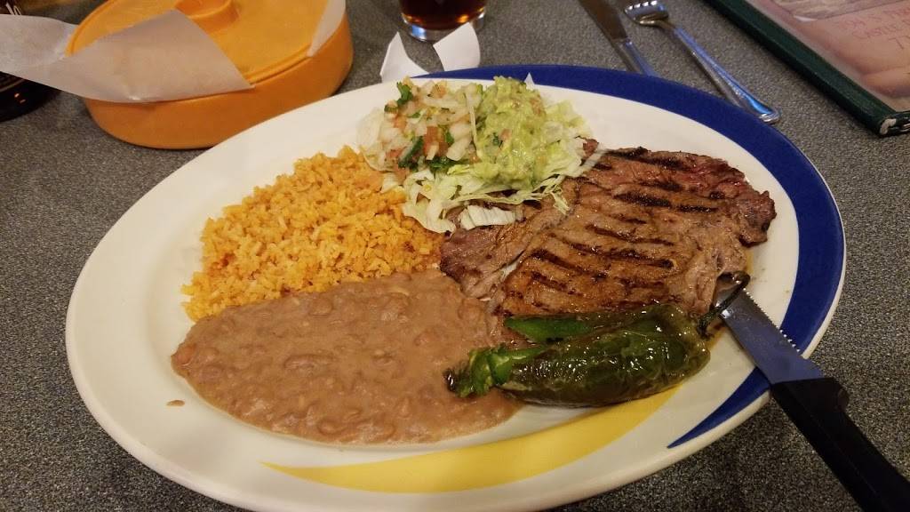 El Meson Mexican Restaurant | restaurant | 794 S Perry St, Castle Rock, CO 80104, USA | 7207339705 OR +1 720-733-9705