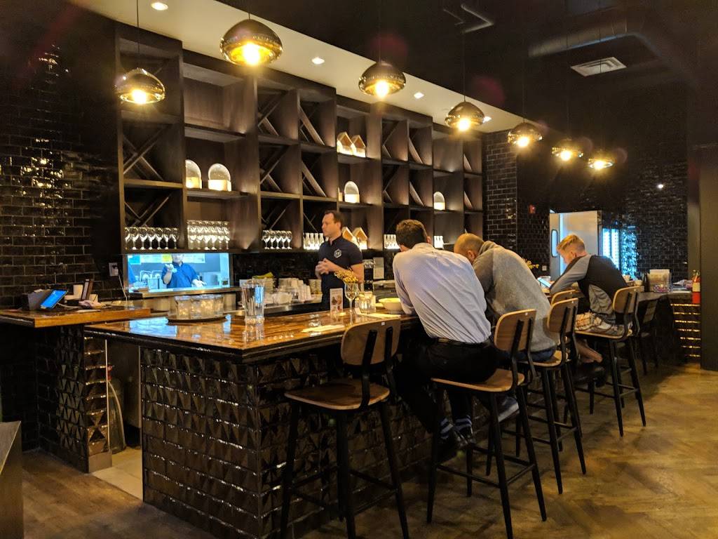 RAKKAN Ramen Santa Monica | restaurant | 1705 Ocean Ave suite 111, Santa Monica, CA 90401, USA | 3104001261 OR +1 310-400-1261