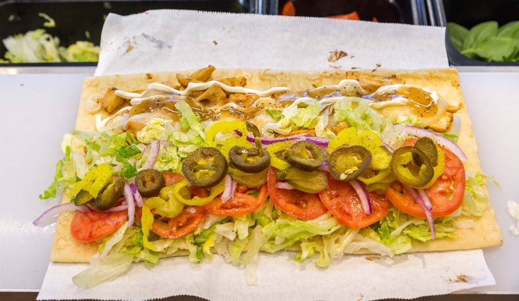 Subway | restaurant | 1200 Semmes Ave Suite #101, Richmond, VA 23224, USA | 8044427400 OR +1 804-442-7400