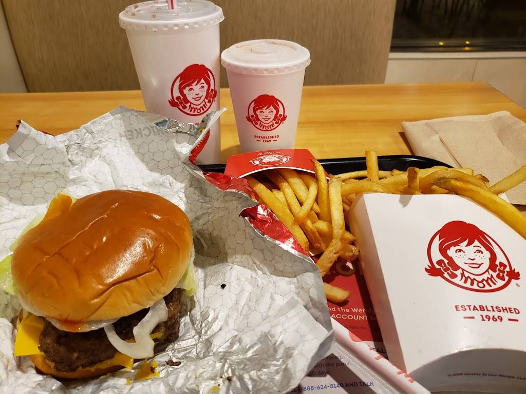 Wendys | restaurant | 14386 Culver Dr, Irvine, CA 92604, USA | 9498570152 OR +1 949-857-0152