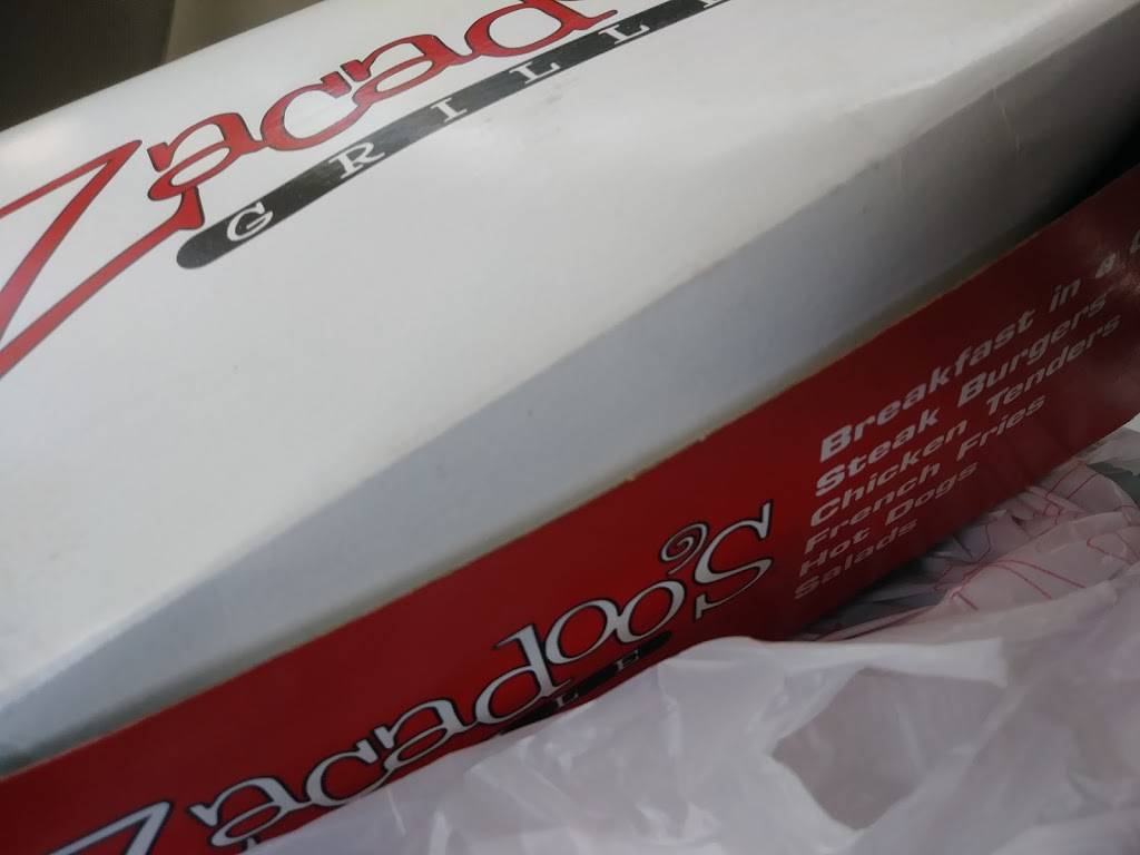 Zacadoos Grille | restaurant | 3219 Inner Perimeter Rd, Valdosta, GA 31602, USA | 2292191177 OR +1 229-219-1177