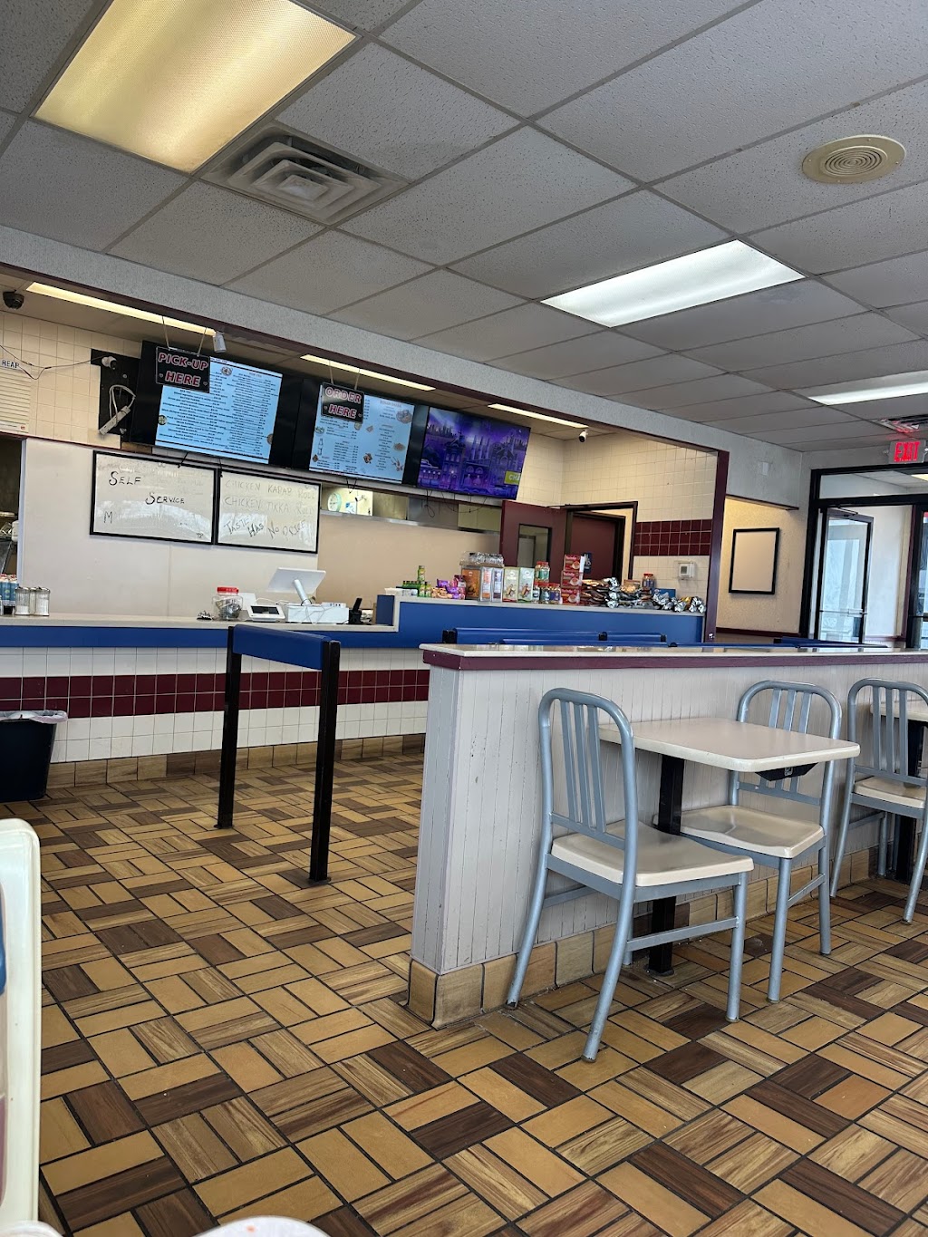 INDIAN DHABA Restaurant | restaurant | 14834 OH-49, Edon, OH 43518, USA | 4192728083 OR +1 419-272-8083