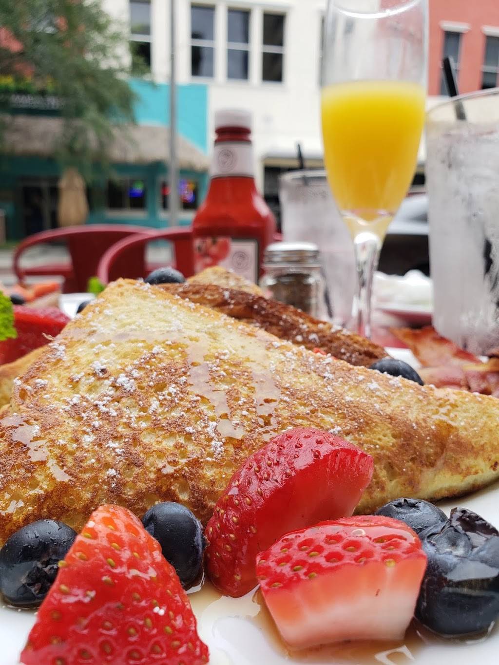 1895 Kitchen - Bar - Market | restaurant | 510 N Franklin St, Tampa, FL 33602, USA | 8133759995 OR +1 813-375-9995