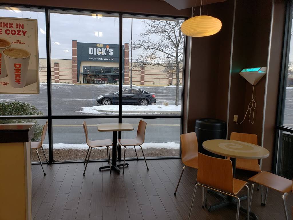 Dunkin | bakery | 411-D Universal Dr, North Haven, CT 06473, USA | 2032391962 OR +1 203-239-1962