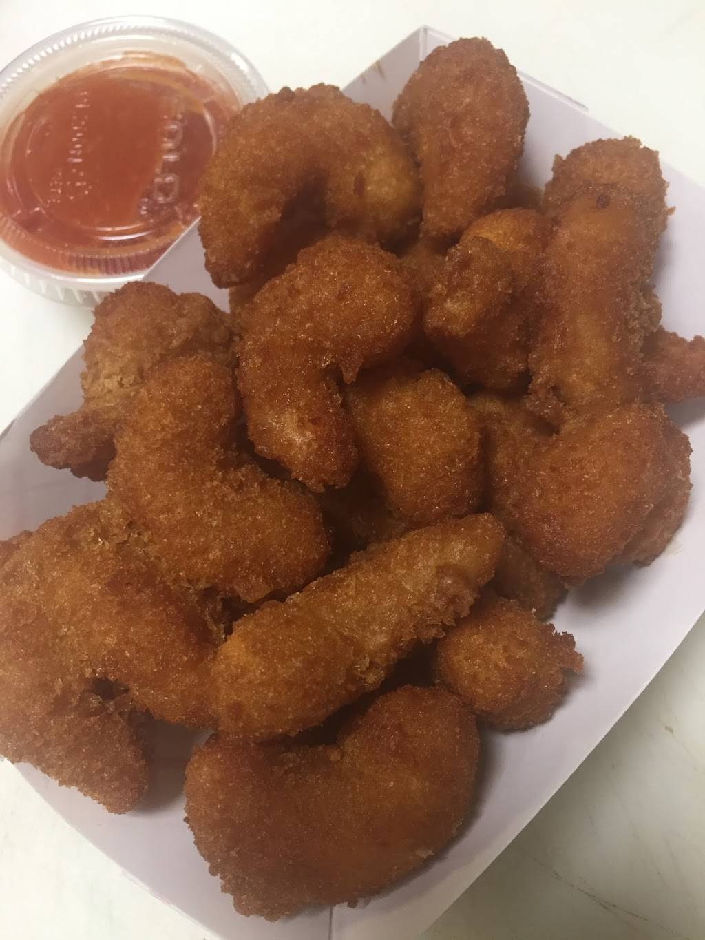 Azitouna Pizza | restaurant | 2920 Martin Luther King Jr Ave SE, Washington, DC 20032, USA | 2025622200 OR +1 202-562-2200