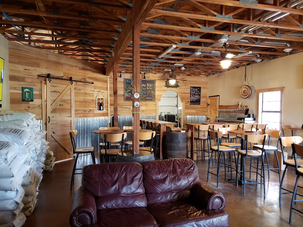 Garys Brewery & Biergarten | restaurant | 208 Newman Ave, Pensacola, FL 32507, USA | 8507232739 OR +1 850-723-2739