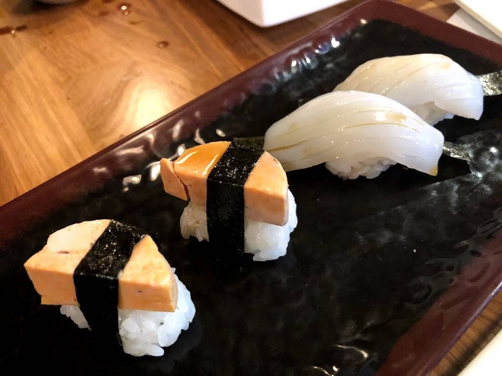 Yumei Sushi | restaurant | 9844 Magnolia Ave, Riverside, CA 92503, USA | 9515888258 OR +1 951-588-8258