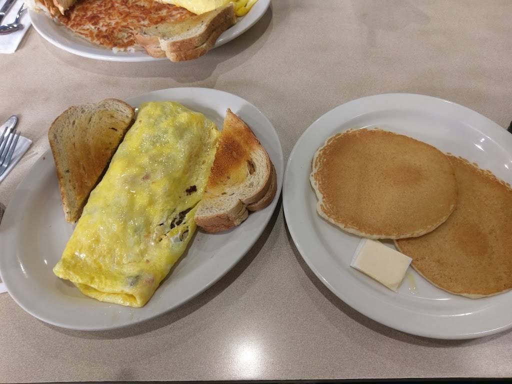 Baldwin Cafe | cafe | 3010 S Baldwin Rd, Lake Orion, MI 48359, USA | 2483911445 OR +1 248-391-1445