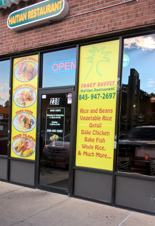 Fancy Buffett | restaurant | 242 US-9W, Haverstraw, NY 10927, USA | 8459472697 OR +1 845-947-2697