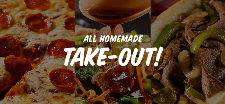 The Goose Express | meal takeaway | 7851 Steubenville Pike, Oakdale, PA 15071, USA | 7246952322 OR +1 724-695-2322