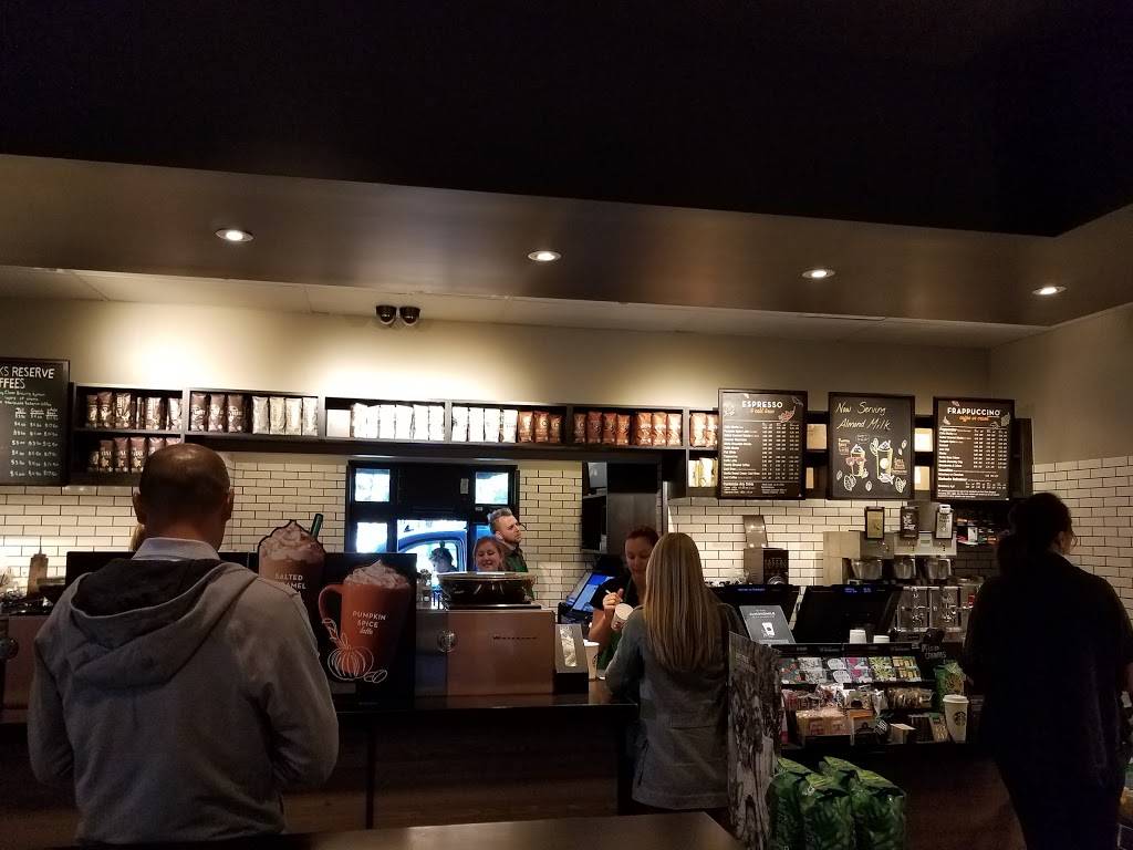 Starbucks | cafe | 6890 S McCarran Blvd #100, Reno, NV 89509, USA | 7758268553 OR +1 775-826-8553