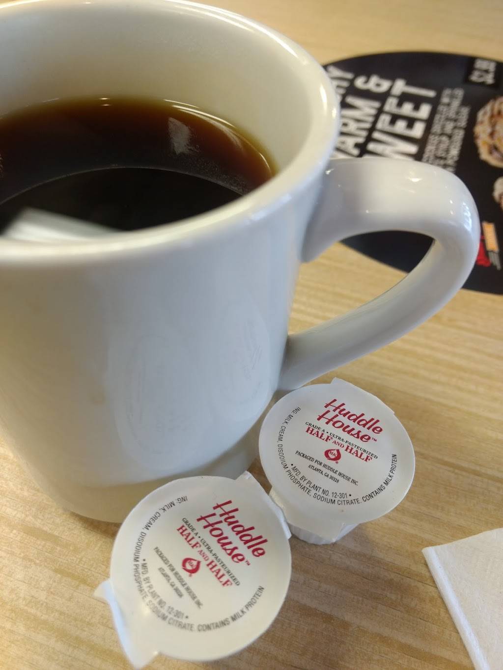 Huddle House | restaurant | 237 MS-30, New Albany, MS 38652, USA | 6625340787 OR +1 662-534-0787