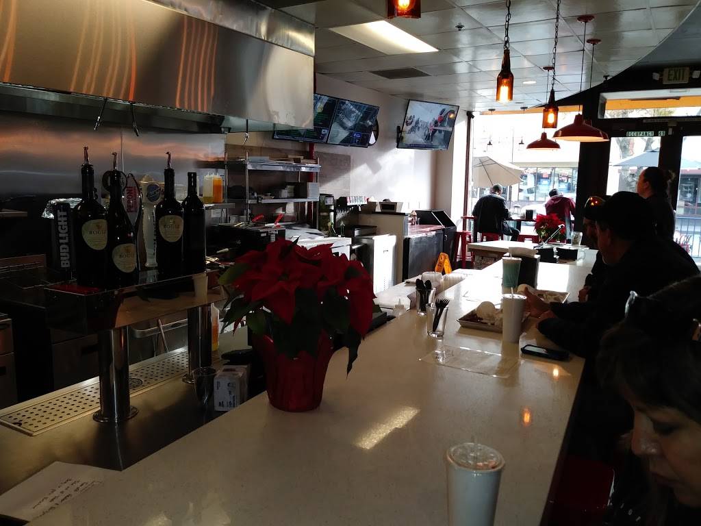 Aces & Kings Cheesesteaks | restaurant | 439 W Main St, Merced, CA 95340, USA | 2095804113 OR +1 209-580-4113