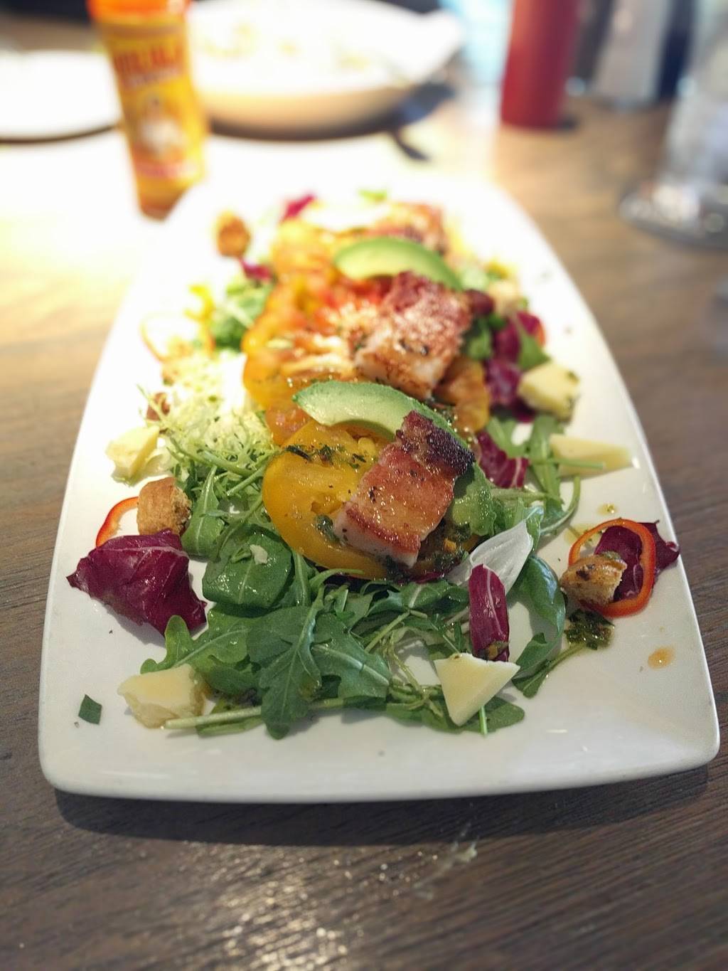 Karl Strauss Brewing Company | restaurant | 10448 Reserve Dr, San Diego, CA 92127, USA | 8583762739 OR +1 858-376-2739