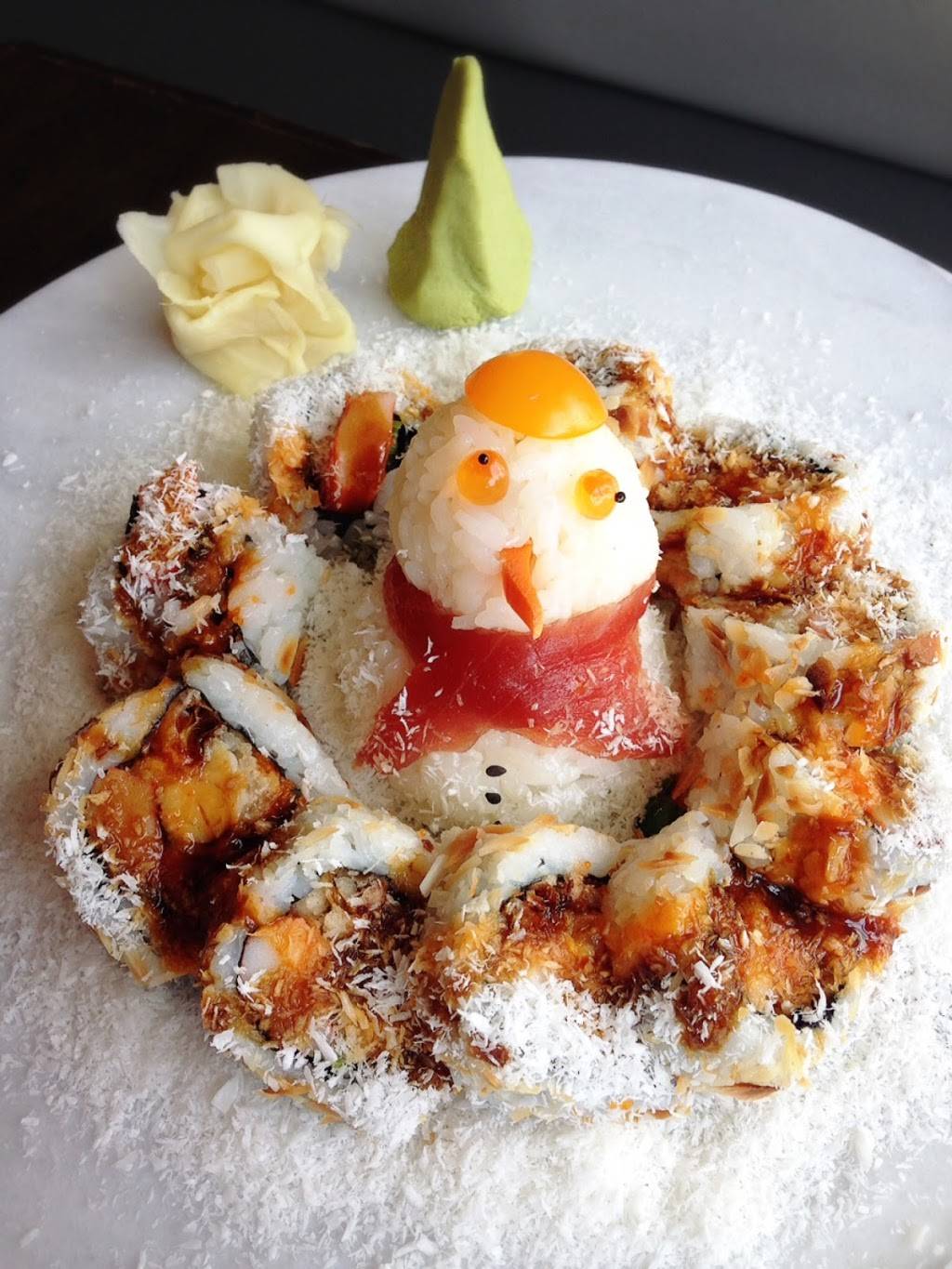 Rock Wrap & Roll | restaurant | 2187 N Clybourn Ave, Chicago, IL 60614, USA | 7734722800 OR +1 773-472-2800